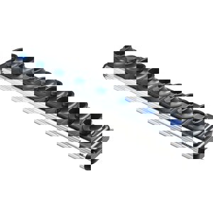 CHARGER-8 BAY-SR61/IP30