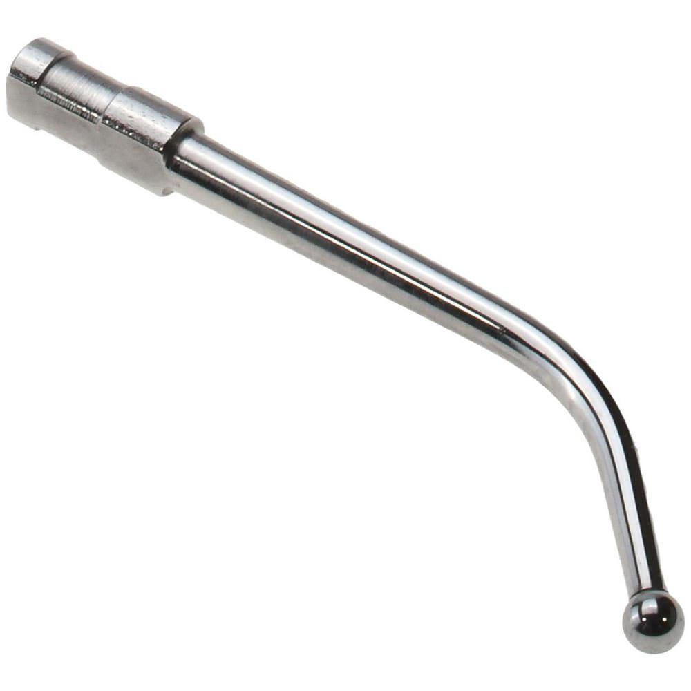Test Indicator Feeler: Use with Co-Ax In