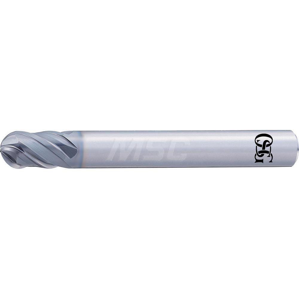 Ball End Mill: 0.0591