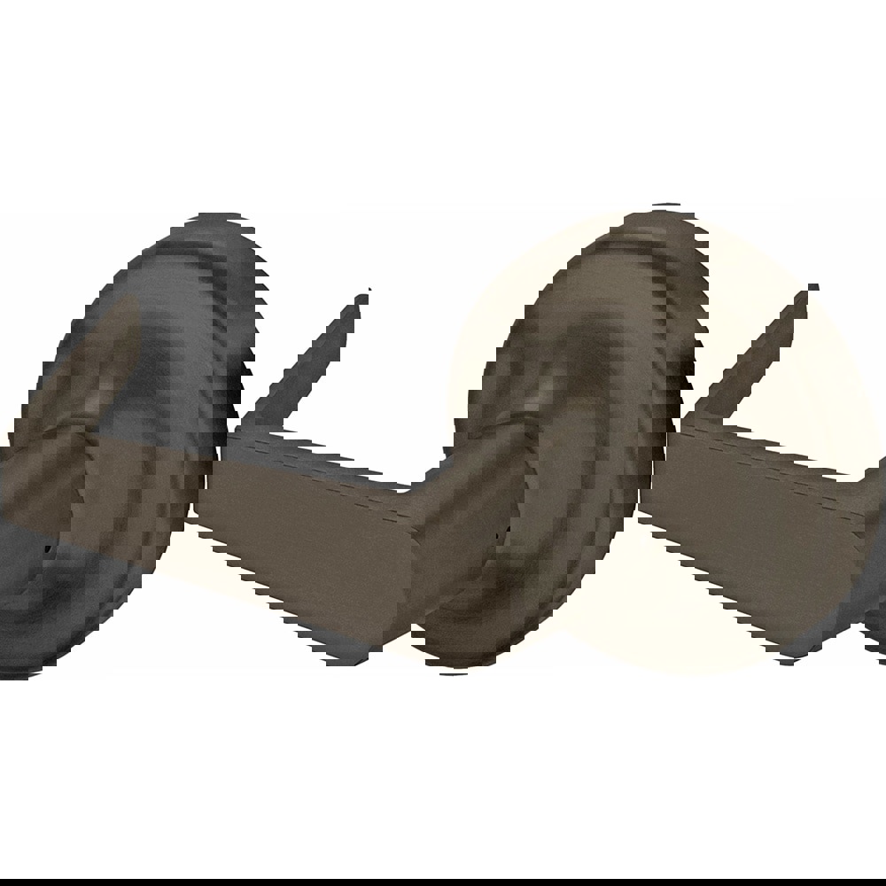 Lockset Accessories; Type: Rose Trim ; For Use With: Augusta Exit Devices