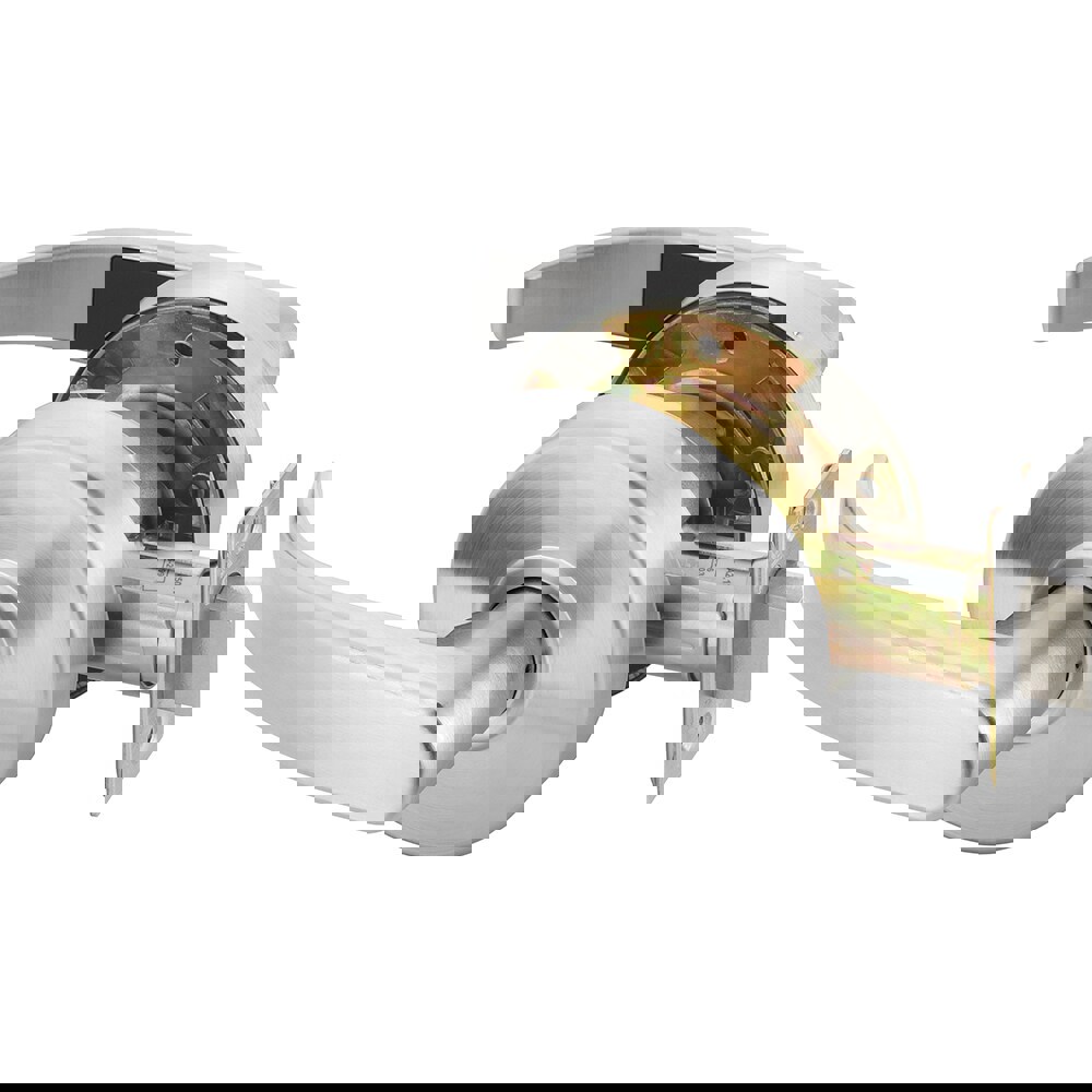 Lockset: Use with 1-3/4