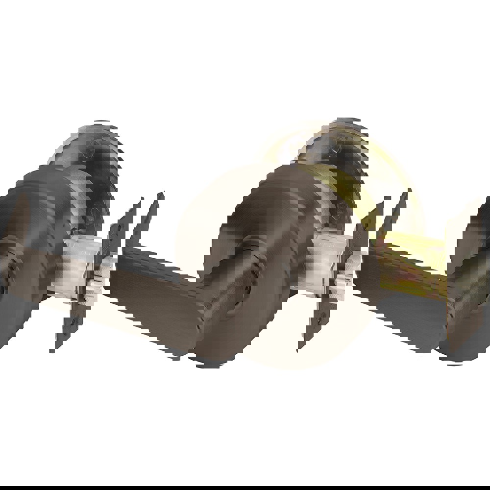 Lockset: Use with 1-3/4