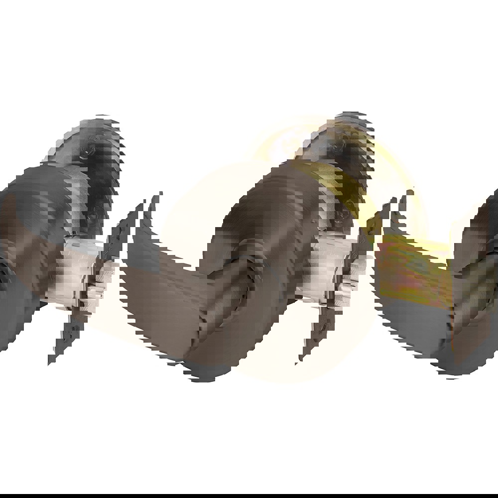 Lockset: Use with 1-3/4