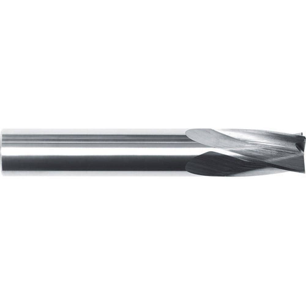 Solid Counterbores; Cutter Diameter (Decimal Inch): 0.3280 ; Flute Length (Decimal Inch): 0.7500 ; Finish/Coating: Uncoated ; Shank Diameter (Inch - 0 Decimals): 0.3750 ; Number Of Flutes: 4 ; Cutter Material: Solid Carbide