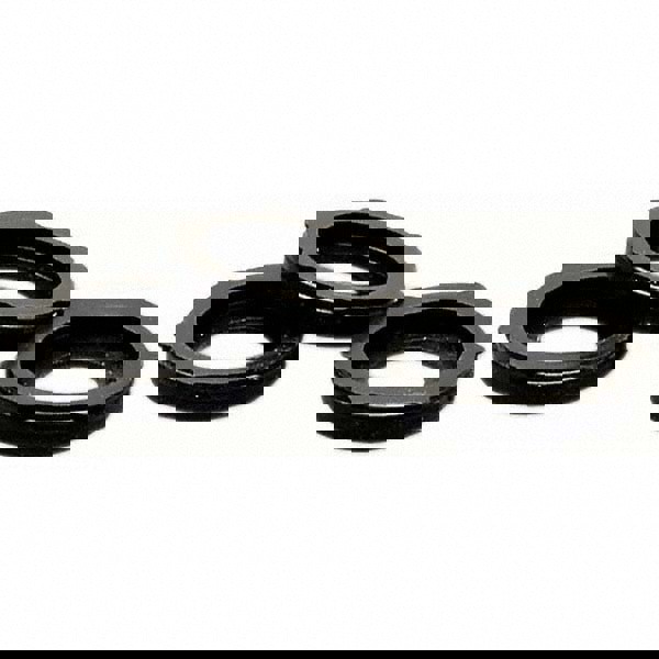 Garden Hose Fitting: Washer, 5/8