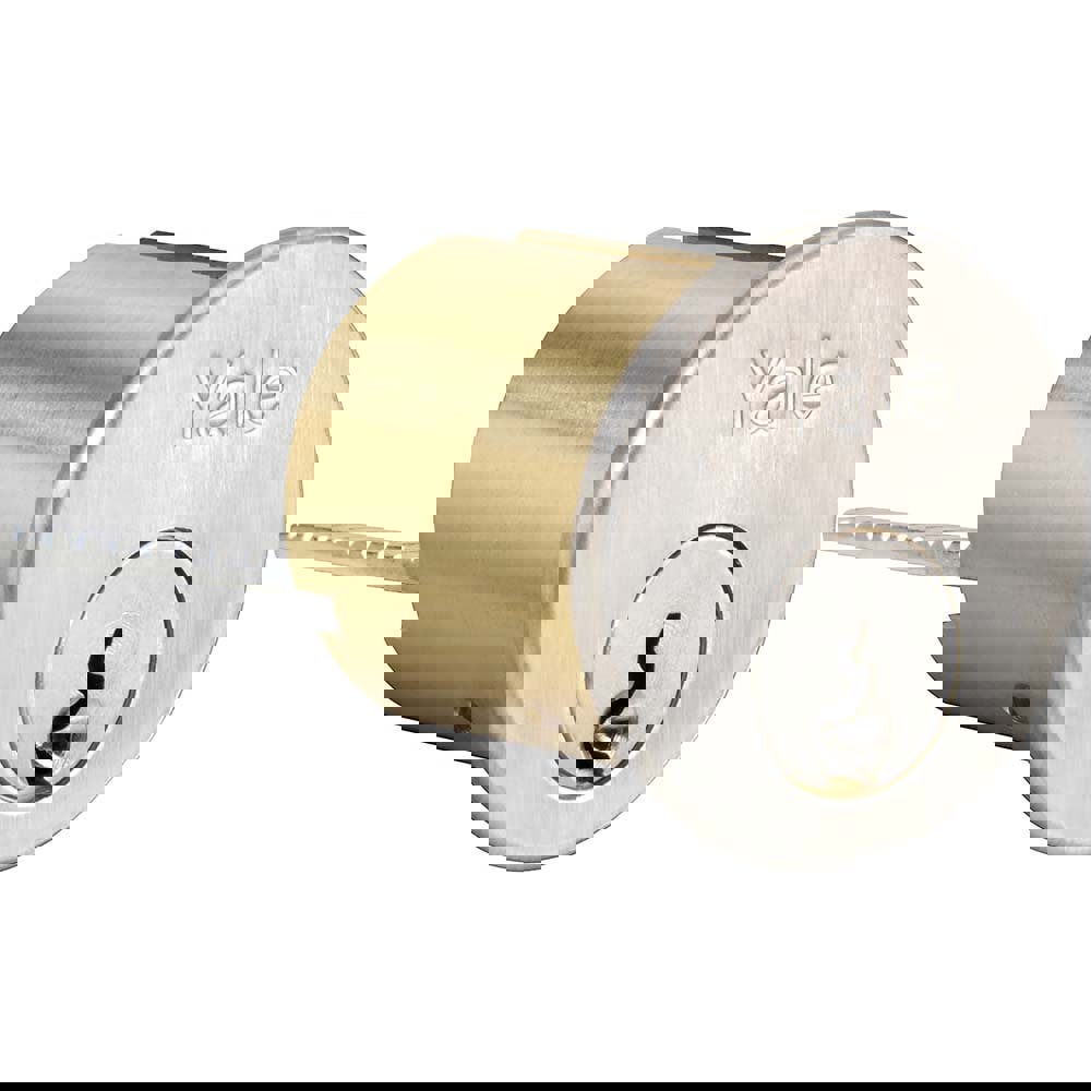 Cylinders; Keying: PARA ; Number of Pins: 6 ; Finish/Coating: US10B; Dark Oxidized Satin Bronze