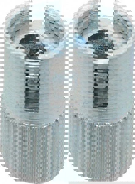 Quarter Turn Spec Dr Zinc