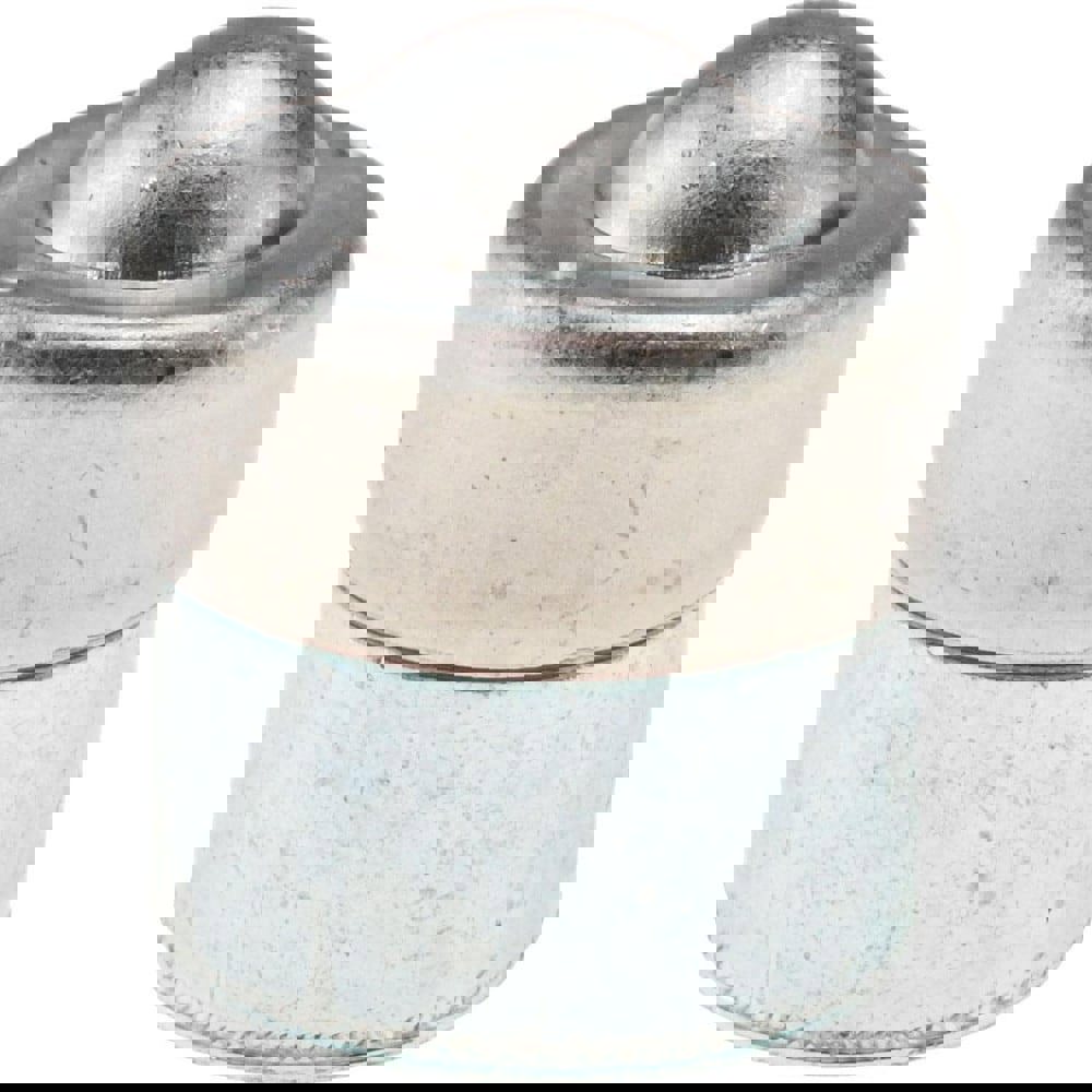 Steel, Self Clinching, Quarter Turn Stud Receptacle