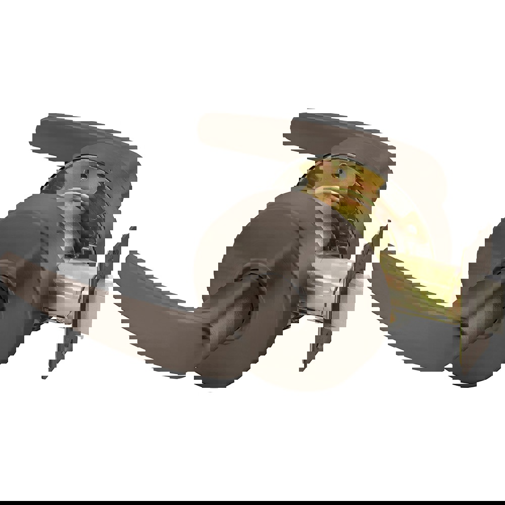 Lockset: Use with 1-3/4