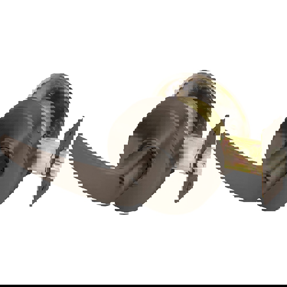 Lockset: Use with 1-3/4