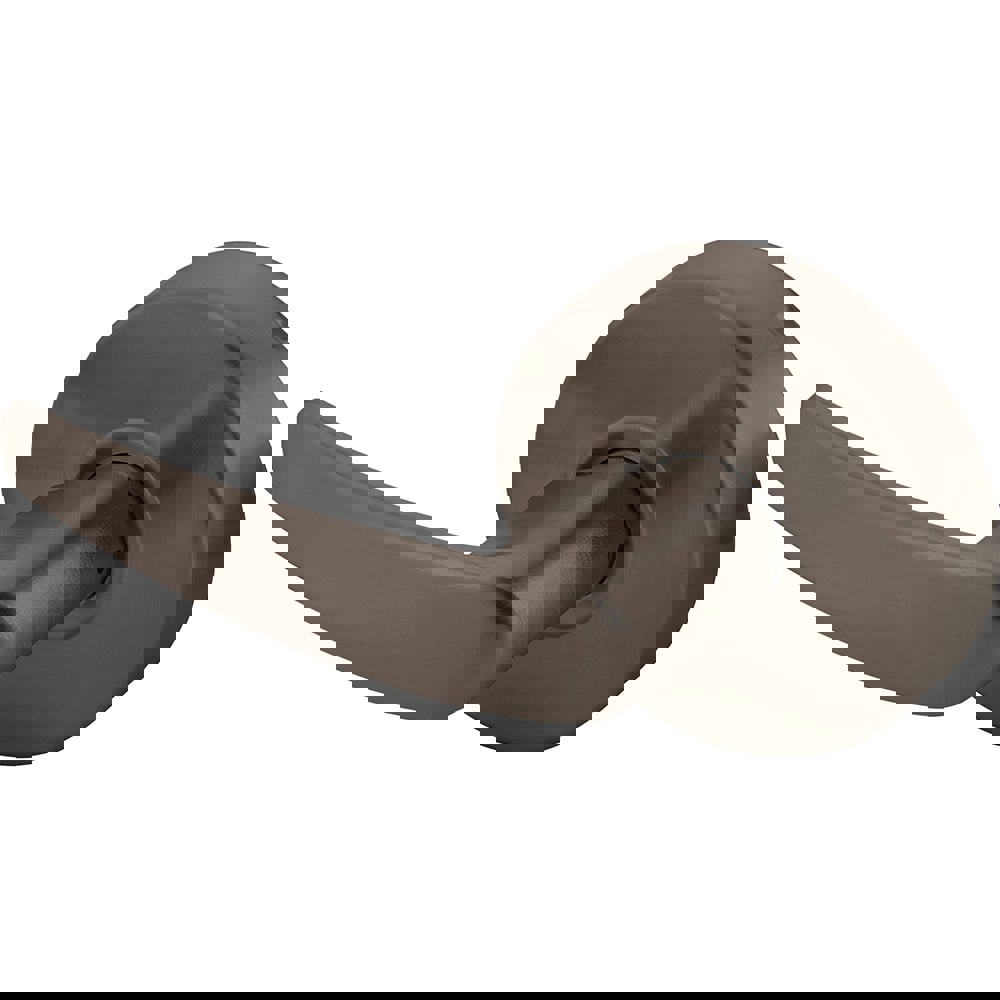 Lockset: Use with 1-3/4