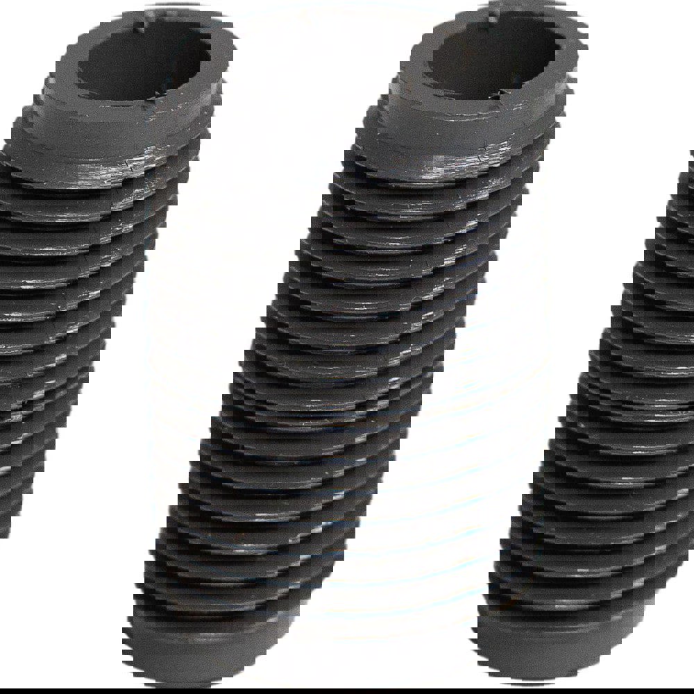 Coolant Hose Elbows, Fittings & Reducers; Coolant Hose Fitting Type: Nipple ; System Size: 0.25in; 0.5in; 0.75in ; Thread Standard: NPT ; Thread Size: 3/8 ; For Use With: Snap-Loc System ; UNSPSC Code: 23271700