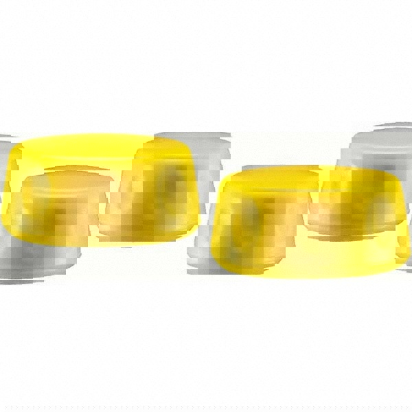 Garden Hose Cap: 3/4