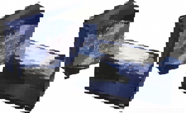 8540002818360, SKILCRAFT Facial Tissue, 2-Ply, White, 200 Sheets/Dispenser Box, 6 Dispenser Boxes/Pack