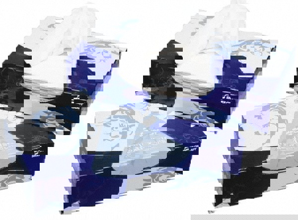 8540016321024, SKILCRAFT Facial Tissue, 2-Ply, White, 100 Sheets/Pack, 12 Packs/Box