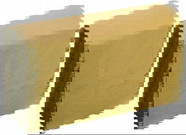 Paper Towels: 1 Ply, Kraft