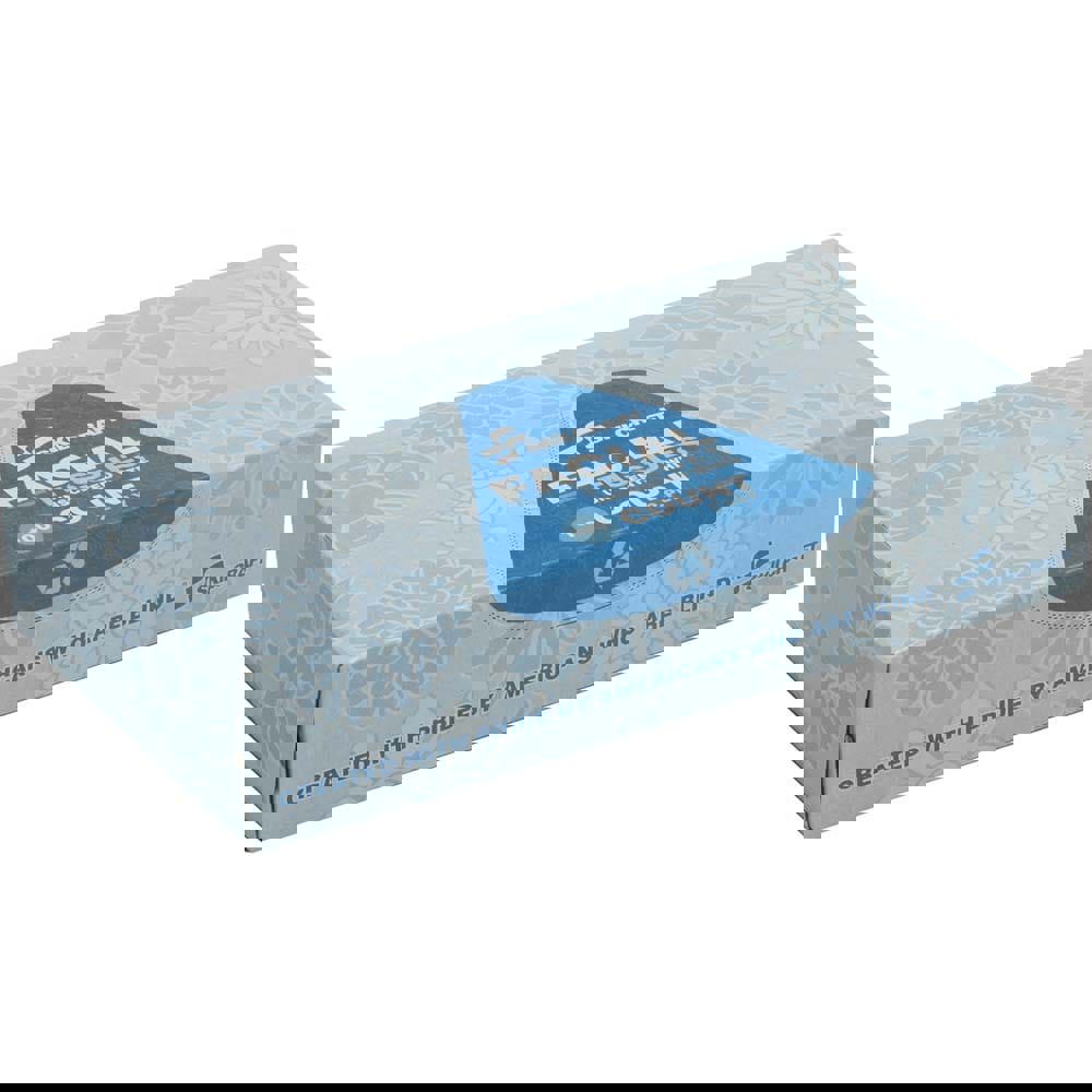 Facial Tissue; Recycled Fiber: No ; Tissue Color: White ; Boxes per Case: 12 ; UNSPSC Code: 14111701