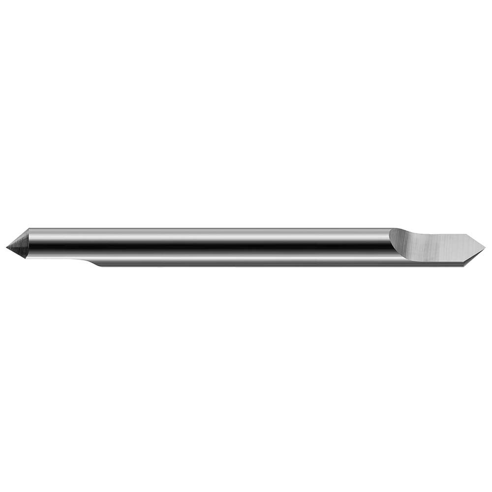 Engraving Cutter: 40 &deg;, 1/8