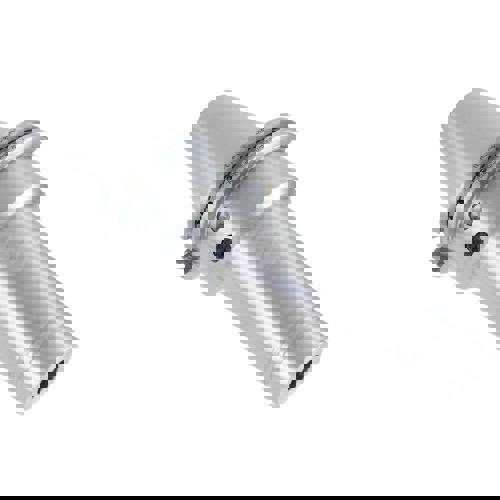 Hydraulic Tool Chuck: Taper Shank