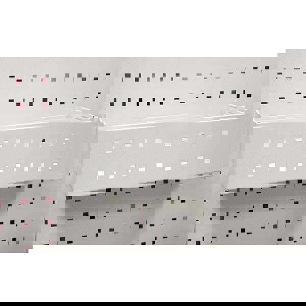 Accessory: for Workstations, Epoxy Powder-Coated Steel