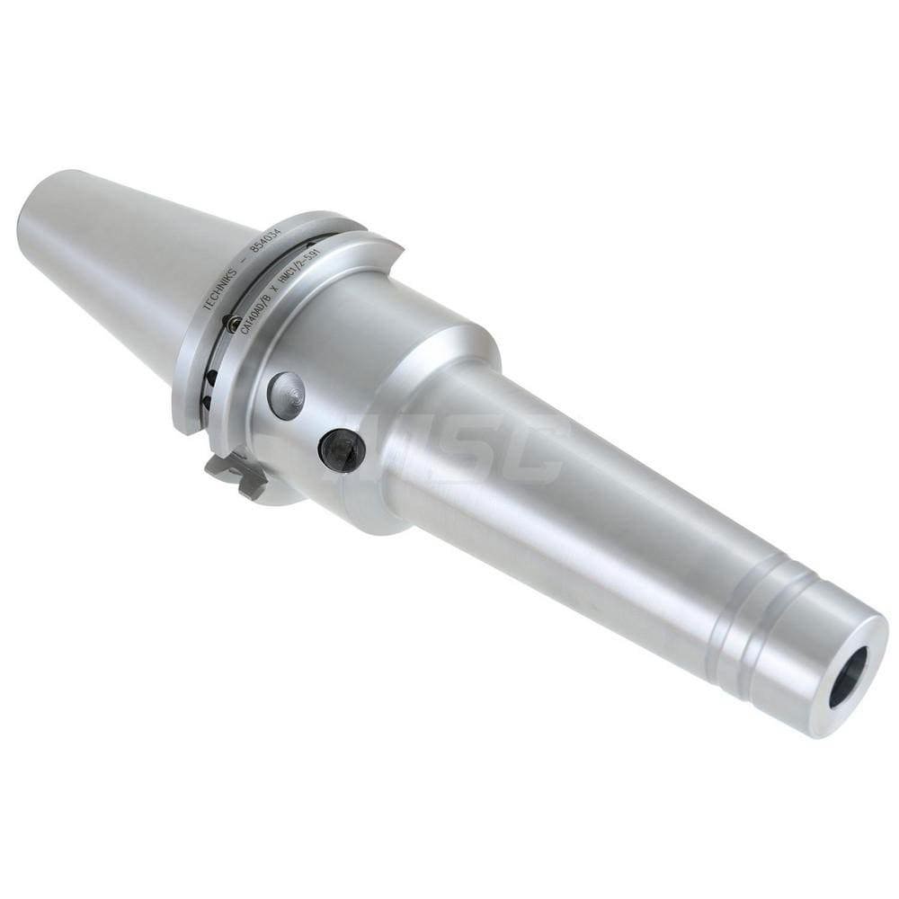 Hydraulic Tool Chuck: Taper Shank