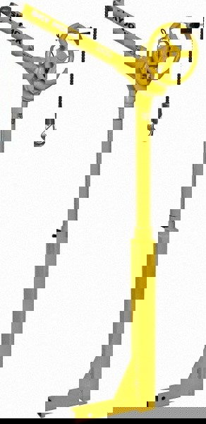 500 Lb Steel Sky Hook Crane