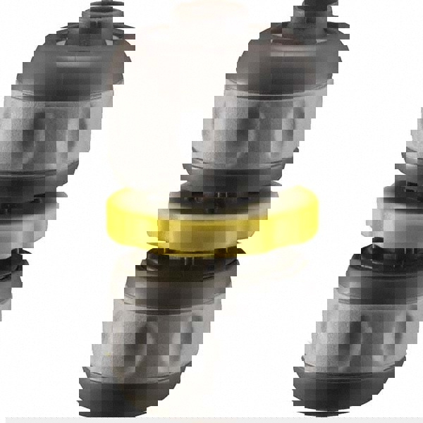 Garden Hose Compression Fitting: Compression, Plastic