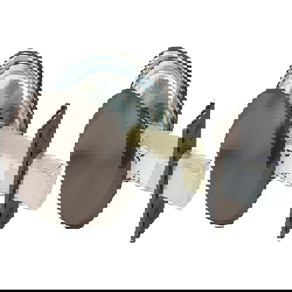 Thumb Turn Panel Deadbolt Lock: