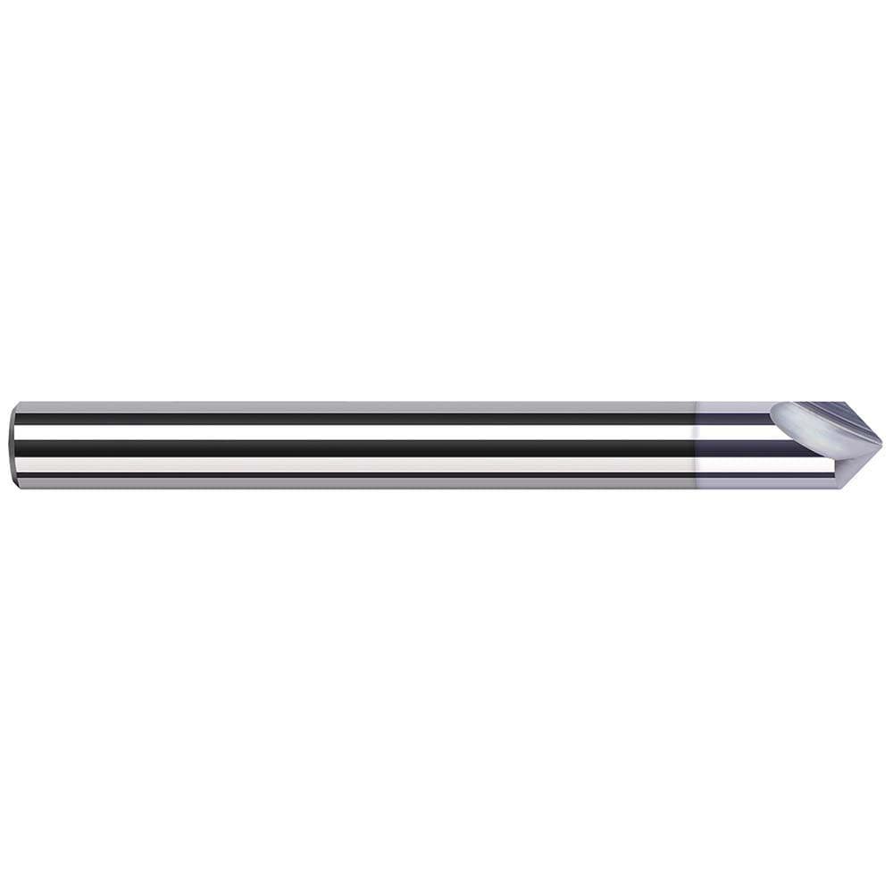Engraving Cutter: 90 &deg;, 1/8