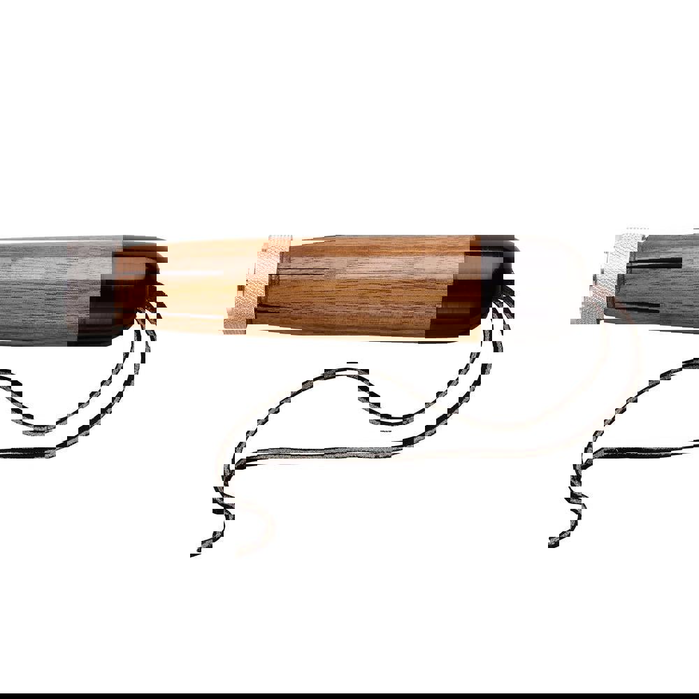 Wooden Holder for Hex-Shaped Lumber/Timber Markers