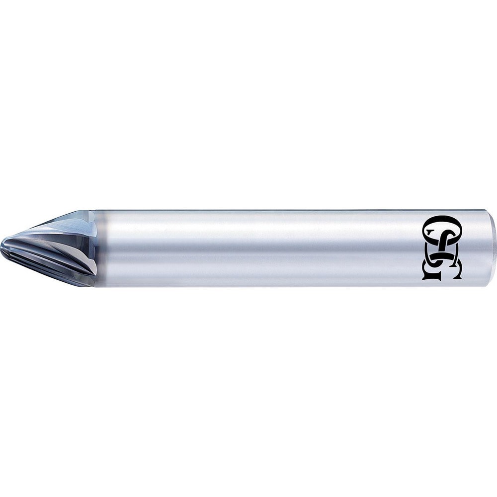 Tapered End Mills