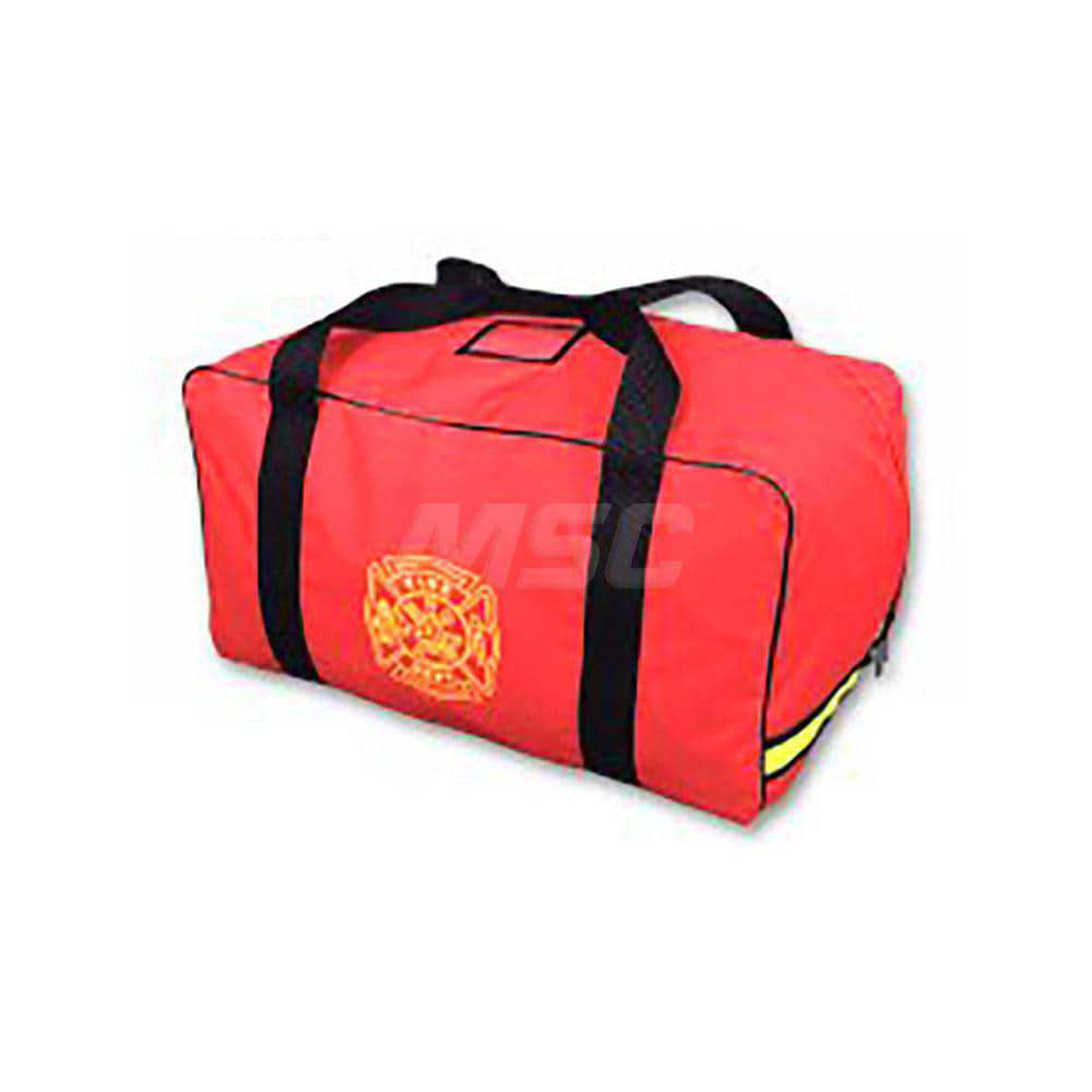 Empty Gear Bags; Bag Type: General Duty Gear Bags; Trauma Bag ; Overall Height: 12in ; Overall Length: 23.00 ; Capacity: 3588.000