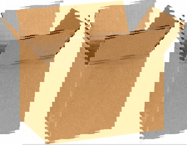Corrugated Shipping Box: 8