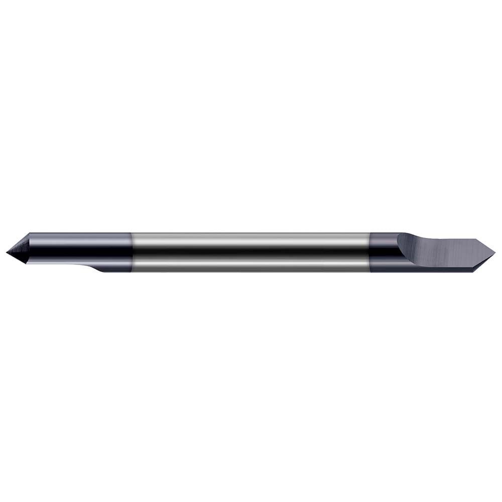Engraving Cutter: 50 &deg;, 1/4