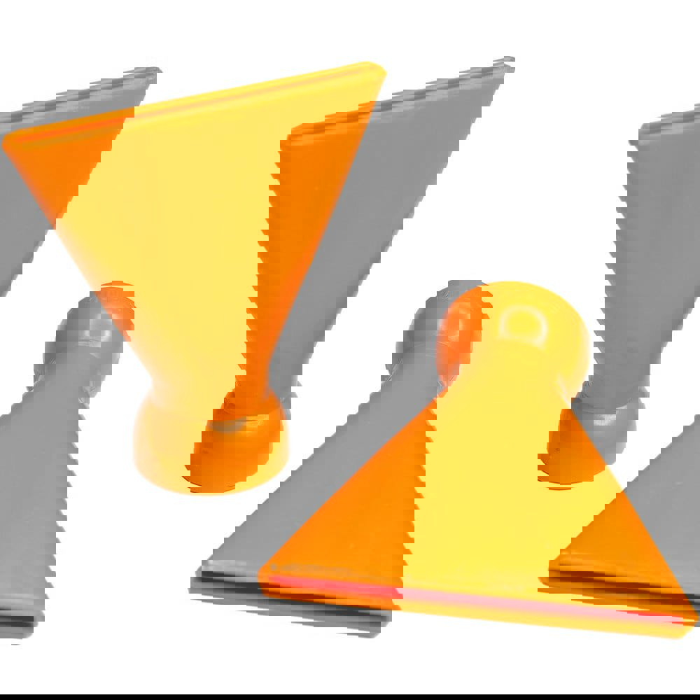 Coolant Hose Nozzles; Coolant Hose Nozzle Type: Nozzle ; Nozzle Style: Flare ; Nozzle Diameter (Fractional Inch): 1-1/2 ; Acid-resistant: No ; Color: Light Gray ; Number Of Pieces: 2