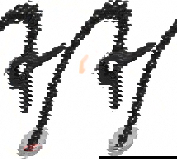 Magnetic Base with Adjustable Arm