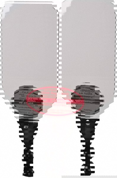 6 Inch Long x 6 Inch Wide Polycarbonate Replacement Shield