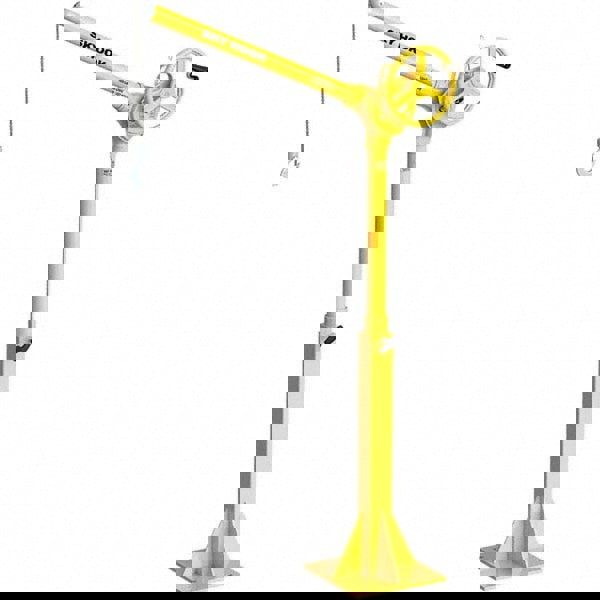 500 Lb Steel Lifting Hook Crane