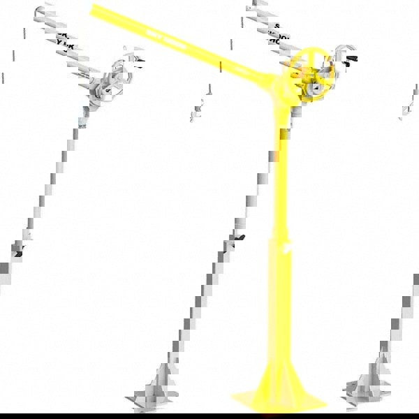 500 Lb Steel Lifting Hook Crane