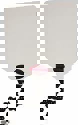 Base & Shield: Polycarbonate, 9