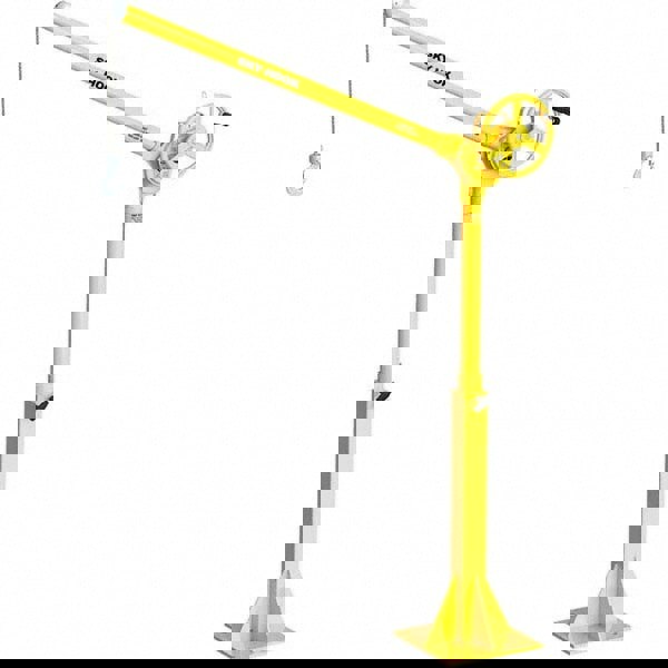 500 Lb Steel Lifting Hook Crane