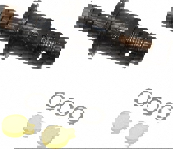 1/4-20 Thread Size, UNC Front End Assembly Thread Insert Power Installation Tools