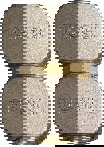 Garden Hose Fitting: 5/8