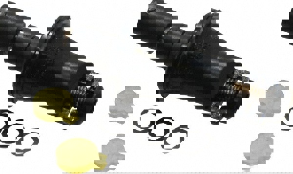 #10-32 Thread Size, UNF Front End Assembly Thread Insert Power Installation Tools