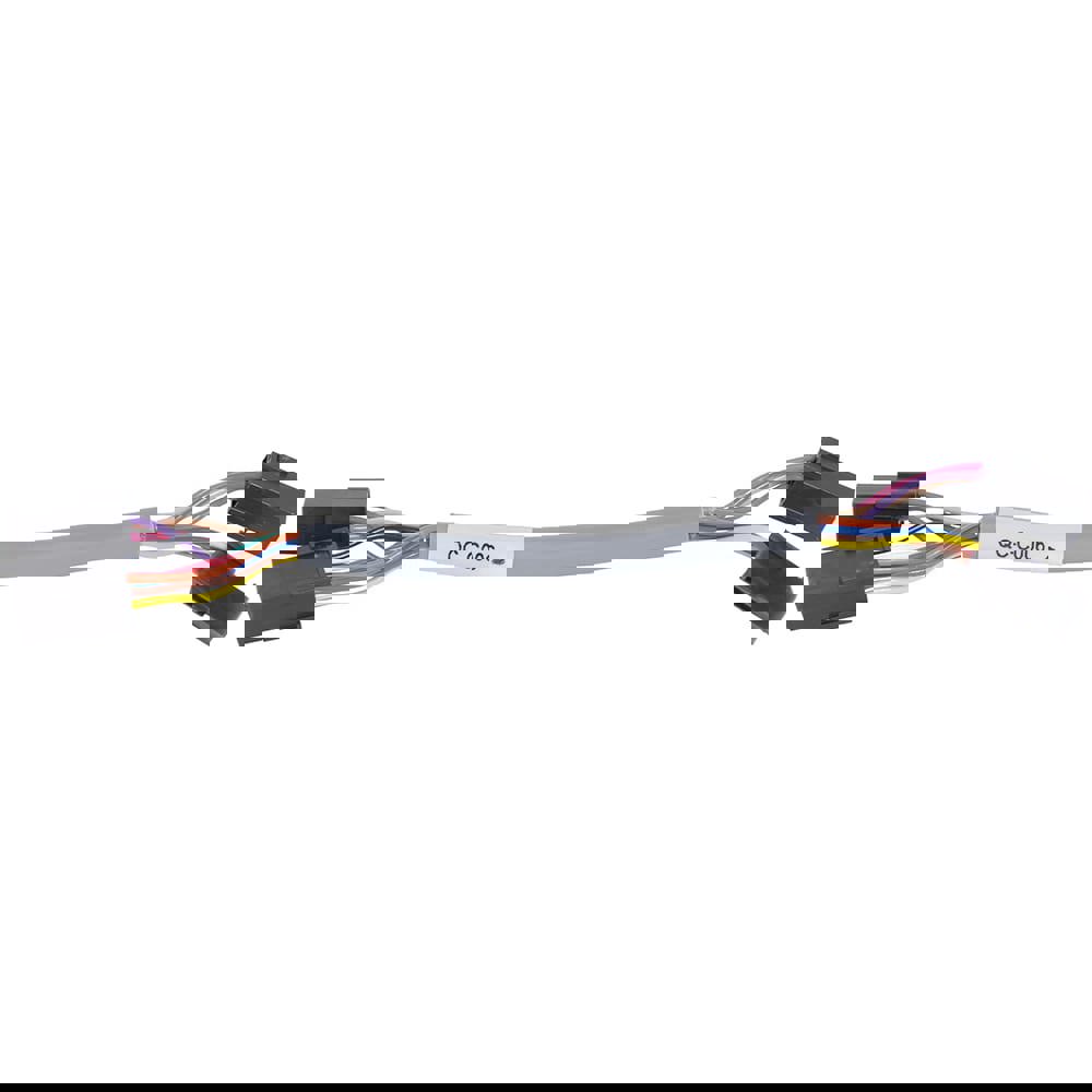 Hinge Hardware; Type: Quick Connect Retrofit Cable ; Size/Diameter: #12 ; Length (Inch): 3 ; Material: Steel ; For Use With: Doors