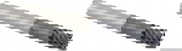 Square End Mill: 3/16