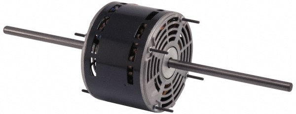 AC Motor: ODP Enclosure