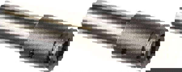 Socket Adapter: Square-Drive to Hex Bit, 1/2 & 5/16