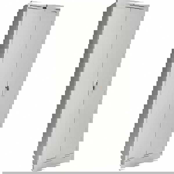 800 Series Stationary Combination Cabine