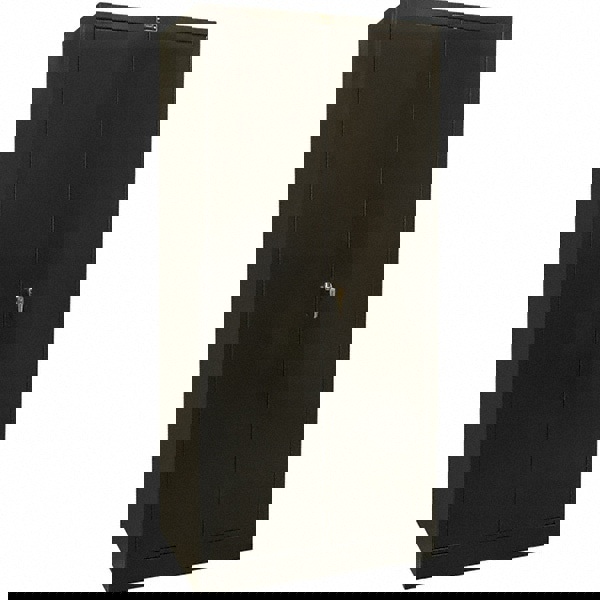 800 Series Stationary Combination Cabine